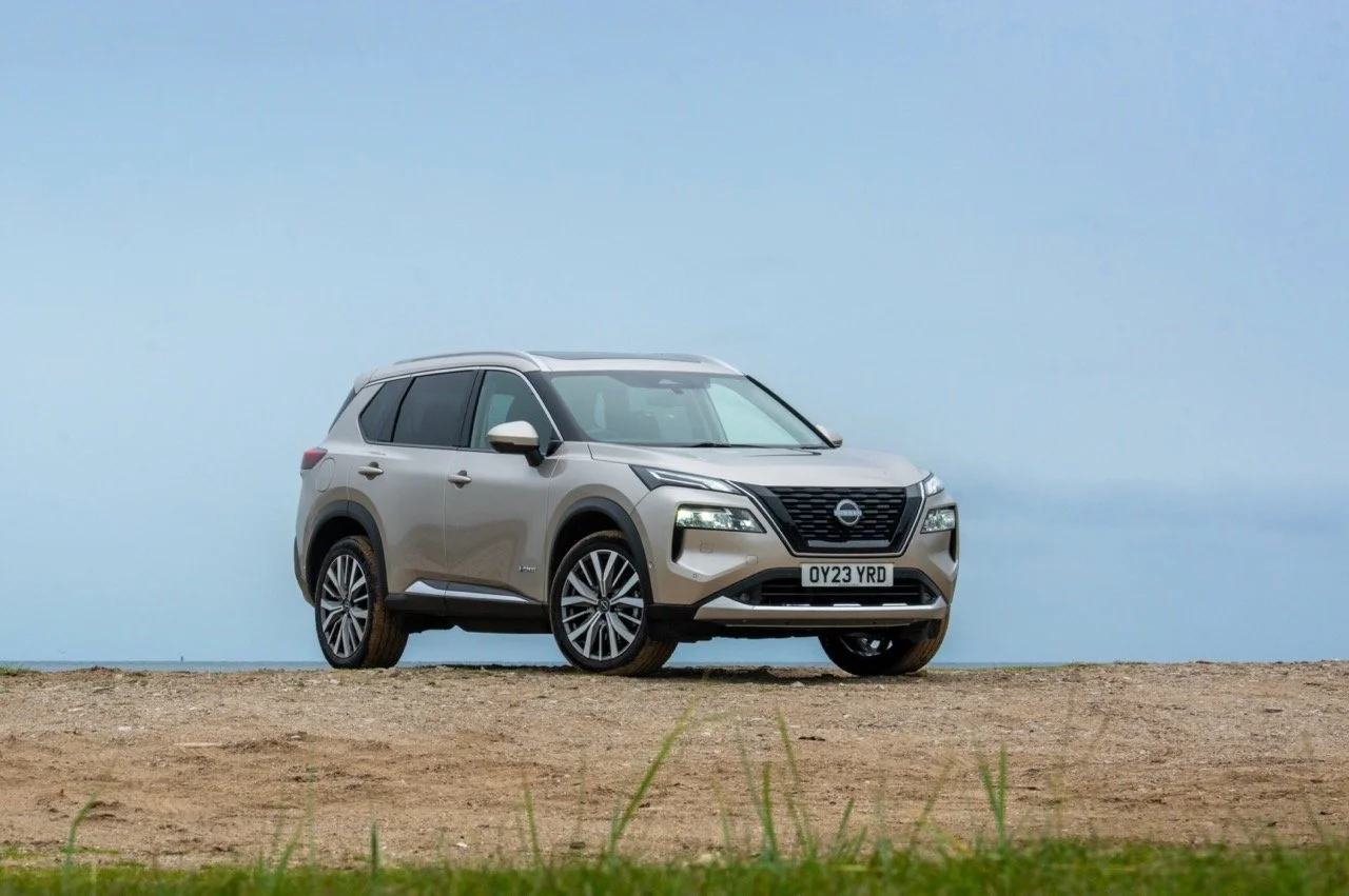 Review: 2023 Nissan X-Trail Tekna+ e-Power